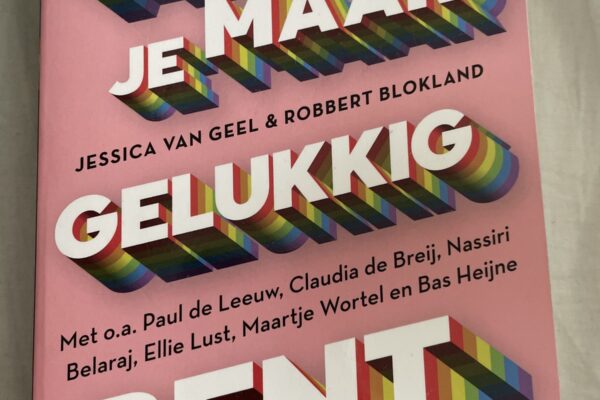 Regenboogviering
