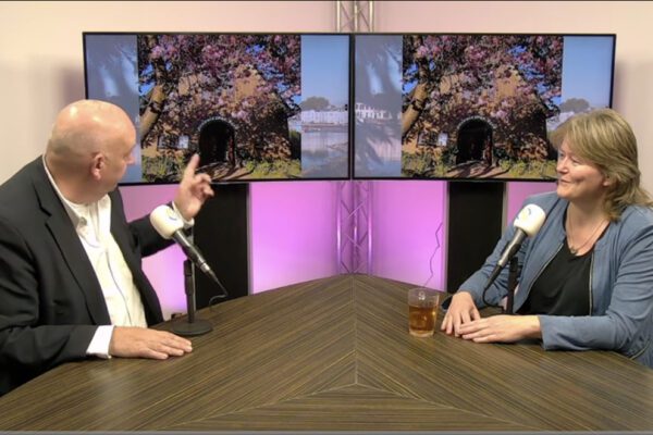 Interview Berkelstroom