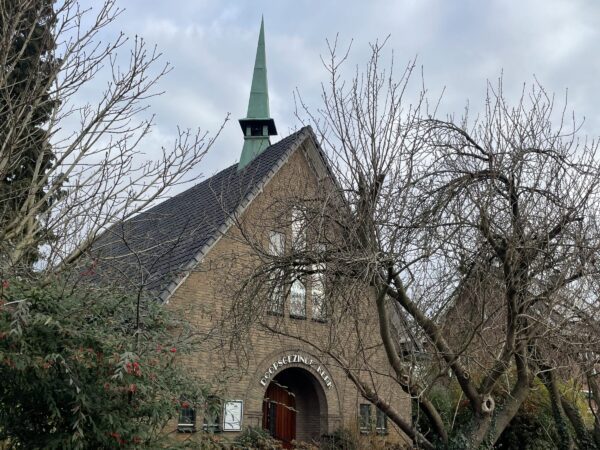 Kerkdienst