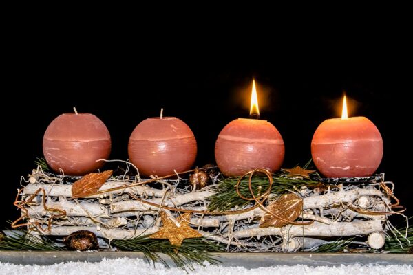 Tweede Advent