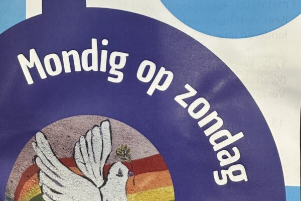 Mondig op zondag