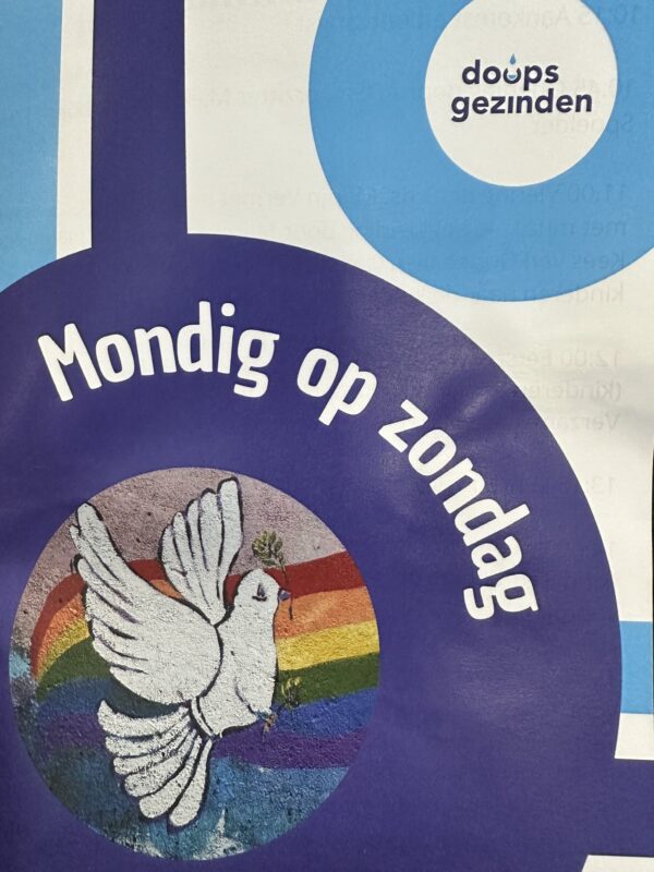 Mondig op zondag