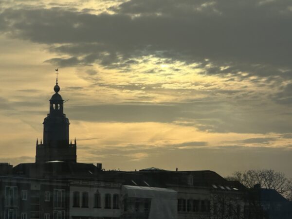 Kerkdienst