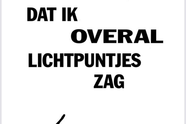Zin in kerst