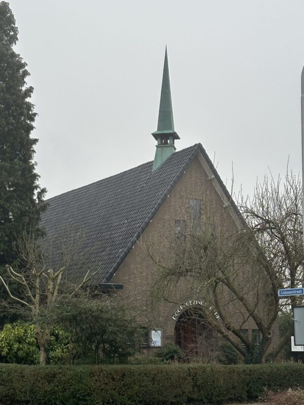 Kerkdienst