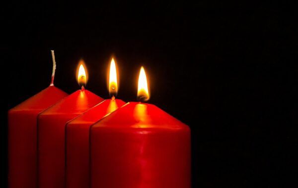 Adventsviering