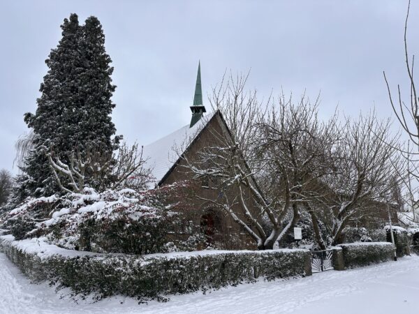 Kerkdienst