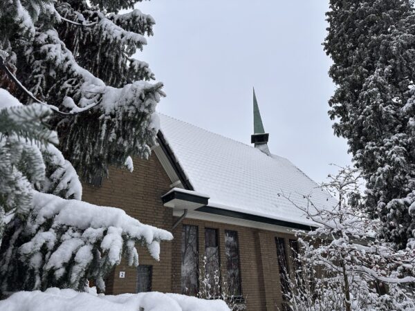 Kerkdienst