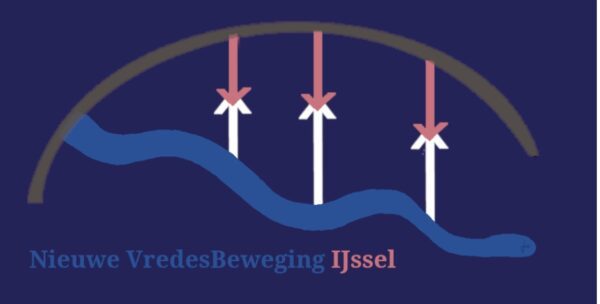 Vredescafé Nieuwe Vredesbeweging
