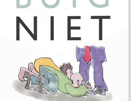 Gesprekskring ‘Buig niet’