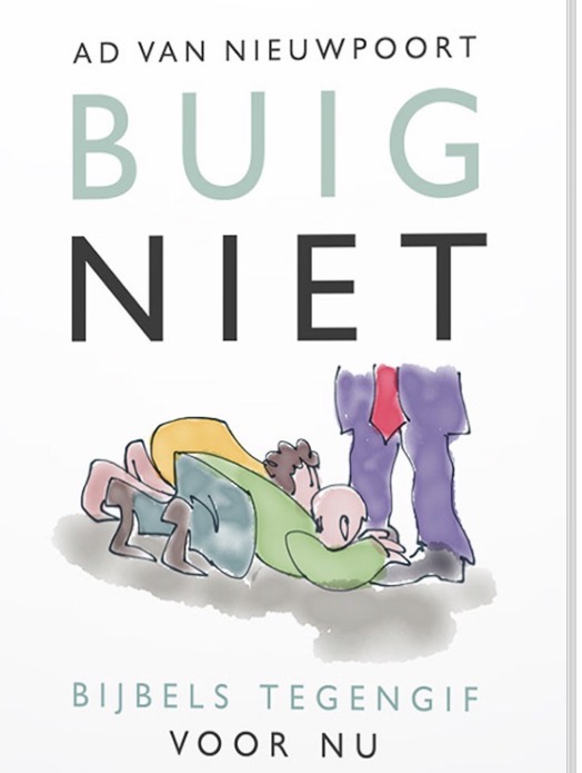 Gesprekskring ‘Buig niet’